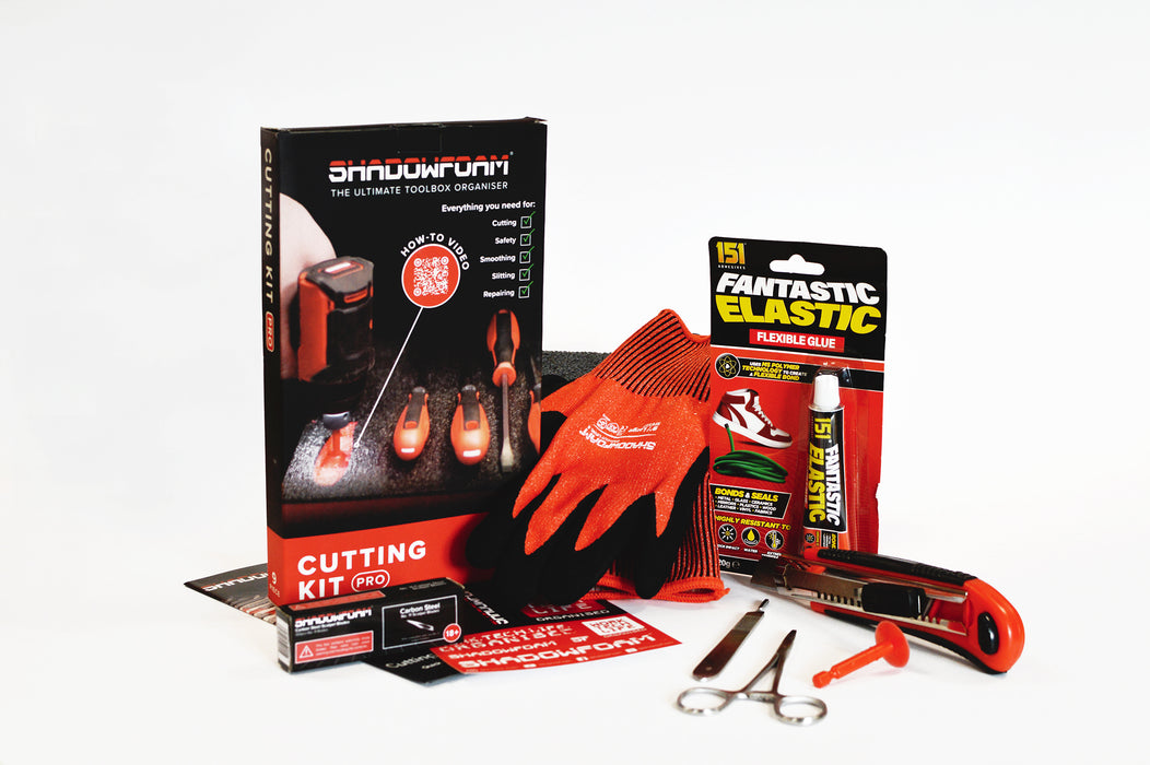 Pro Cutting Kit