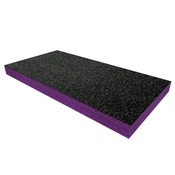 Shadow Foam Folha Média (1000 x 500mm)