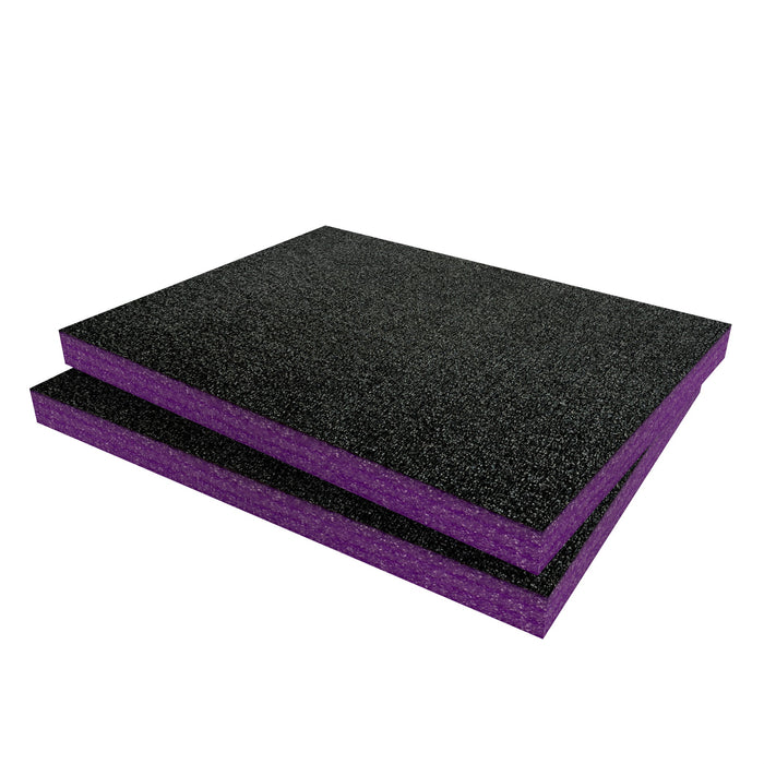 Ryobi ToolBlox 2 Drawer Cabinet Foam Inserts