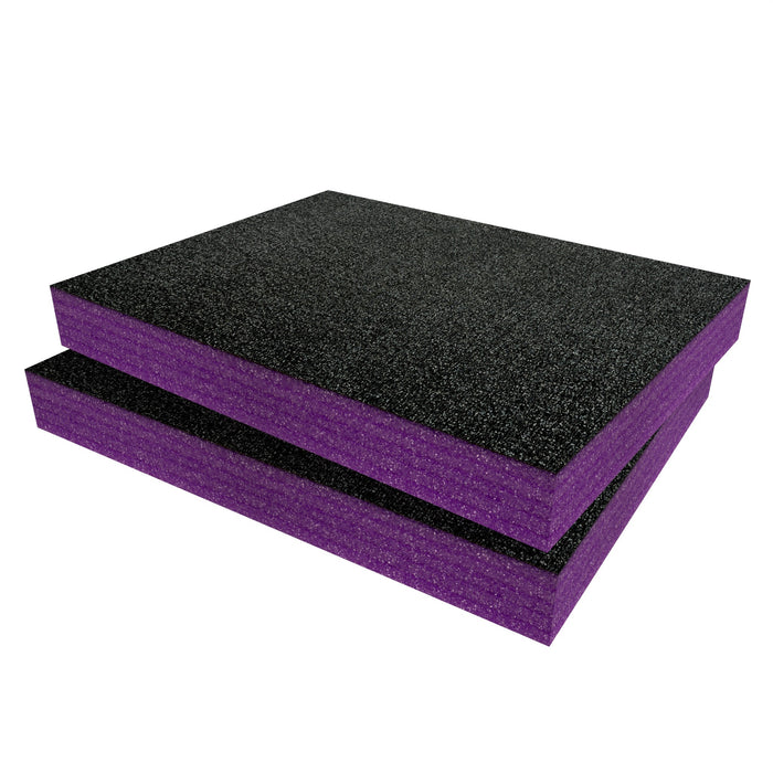 Ryobi ToolBlox 2 Drawer Cabinet Foam Inserts