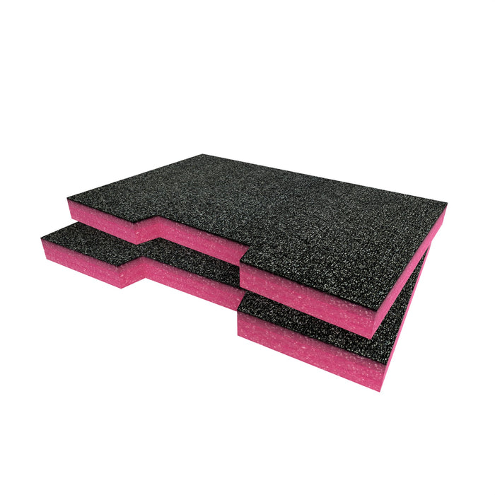 Qbrick PRO Toolcase Foam Inserts