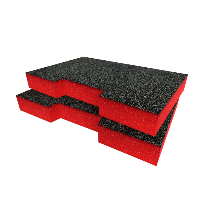 Qbrick PRO Toolcase Foam Inserts