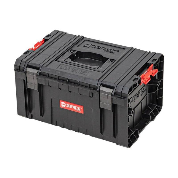 Qbrick PRO Toolbox 2.0