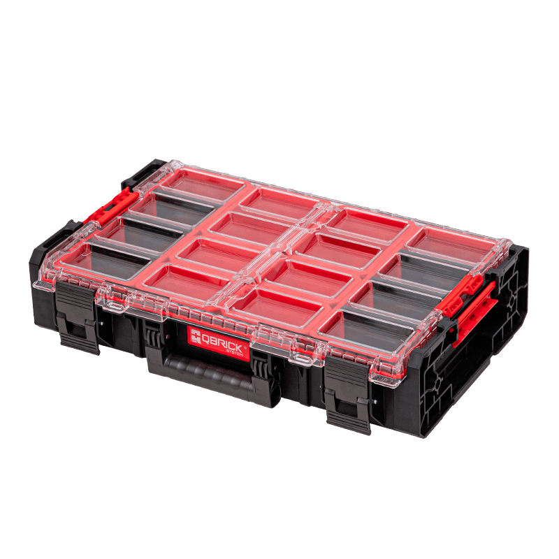 QBRICK System ONE Organizer XL 2.0