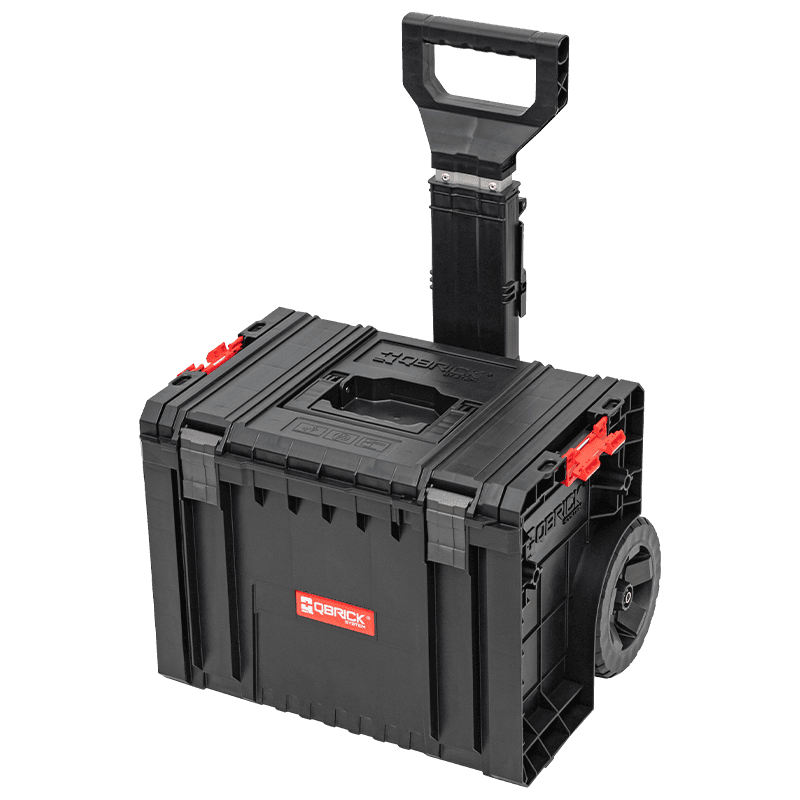 QBRICK PRO Cart 2.0 (SKRWQCPRO2CZAPG001)