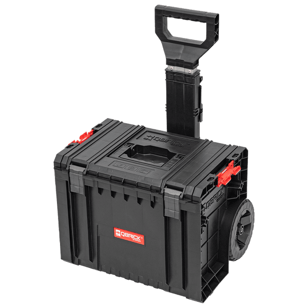 QBRICK PRO Cart 2.0