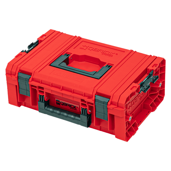 QBRICK PRO Technicians Case 2.0