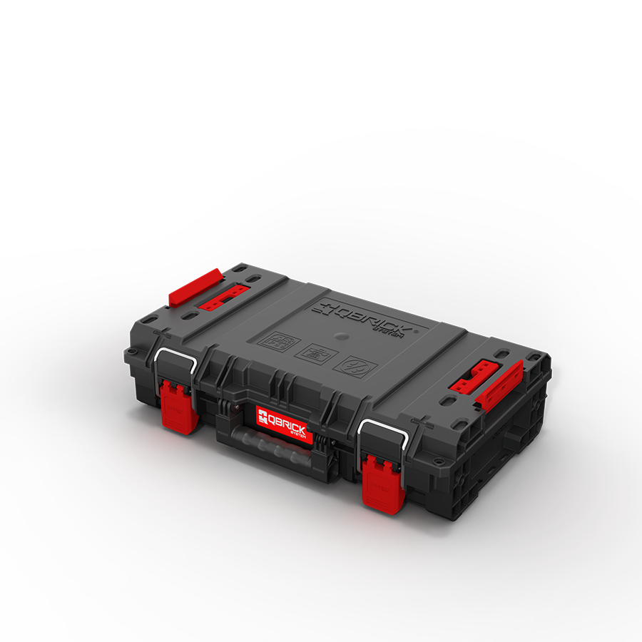 QBRICK System Prime Toolbox 150 (SKRQPRIM150VCZAPG001)