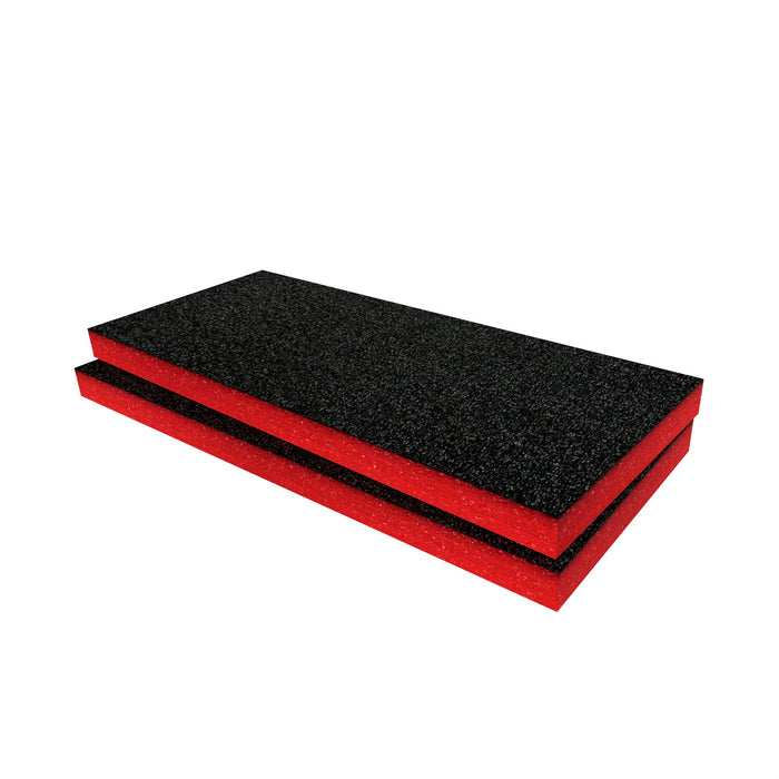 Qbrick System PRO 600 Expert Foam Inserts