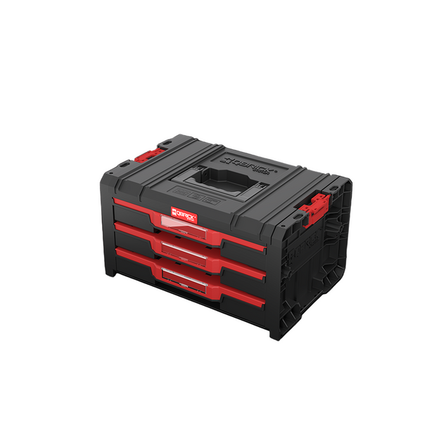 QBRICK System PRO Drawer 3 Toolbox 2.0 Basic