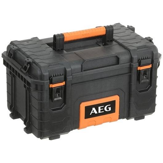 AEG Quickstack Tool Chest