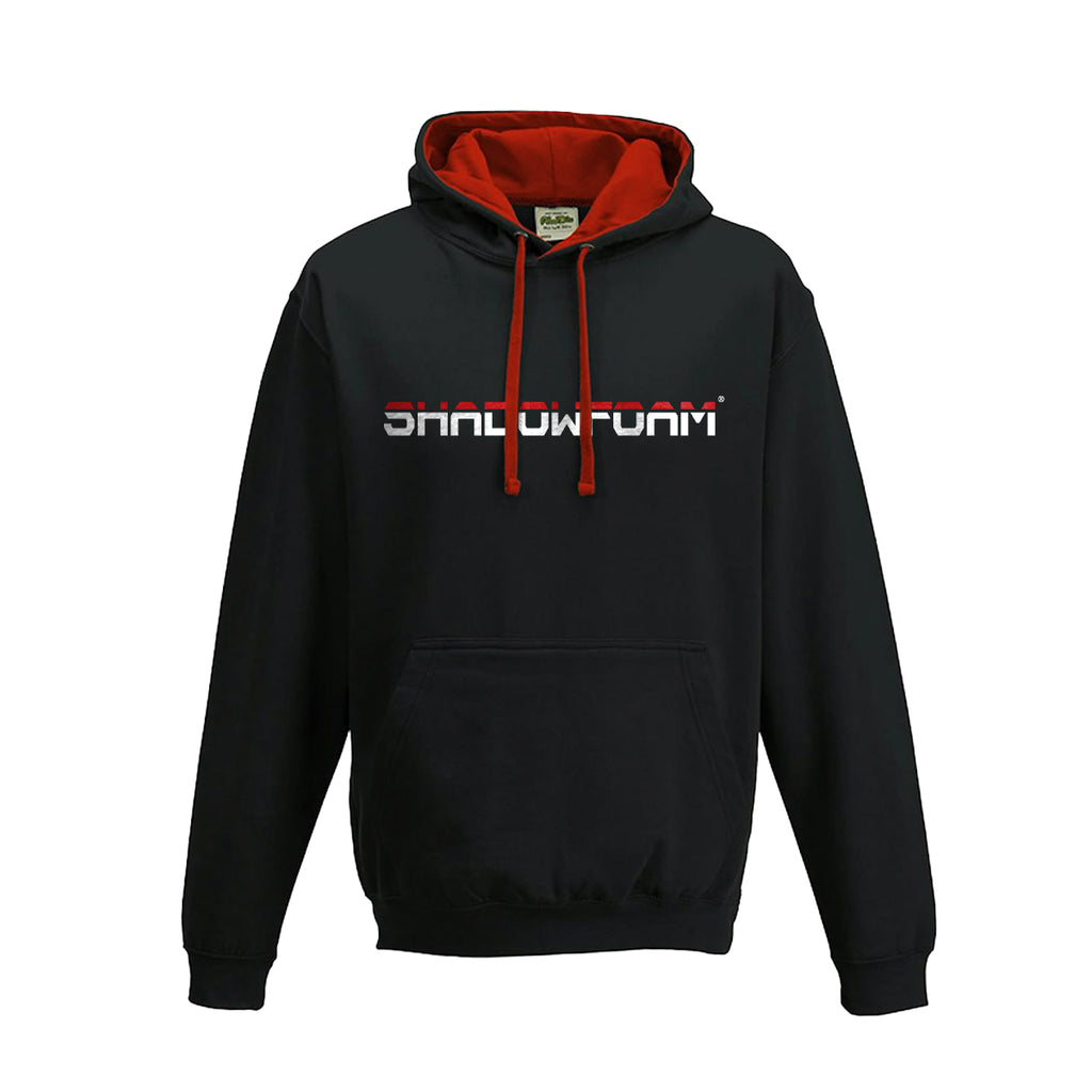 Shadow Foam Sudadera con capucha