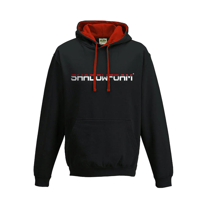 Shadow Foam Hoodie