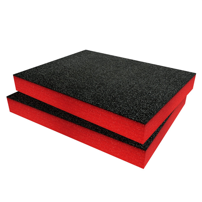 Ryobi ToolBlox 2 Drawer Cabinet Foam Inserts