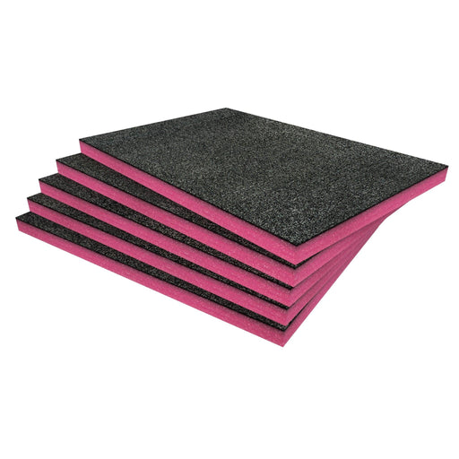 Shadow Foam Value Pack (600 x 420mm) - Shadow Foam