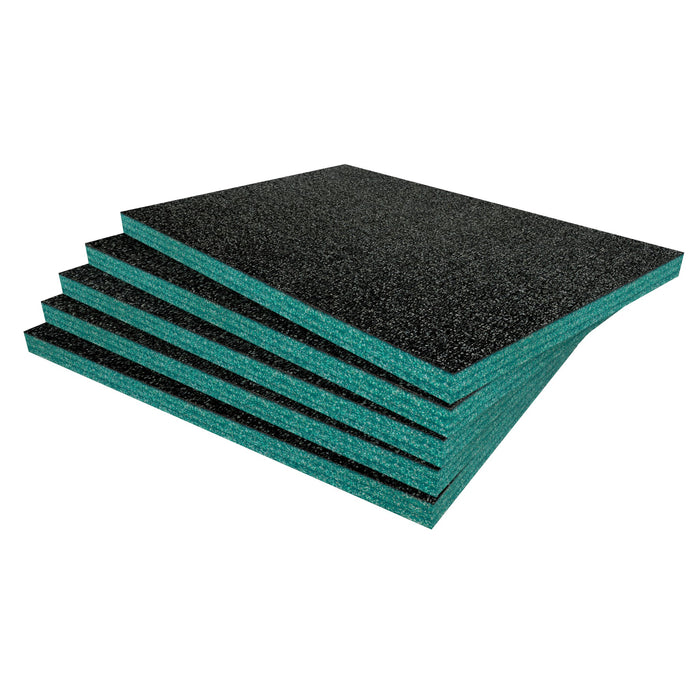 Paquete de Valor Shadow Foam (600 x 420mm)