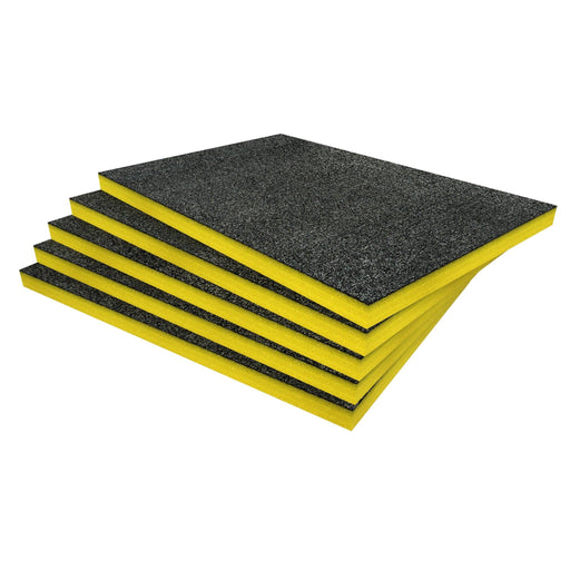 Shadow Foam Value Pack (600 x 420mm) - Shadow Foam