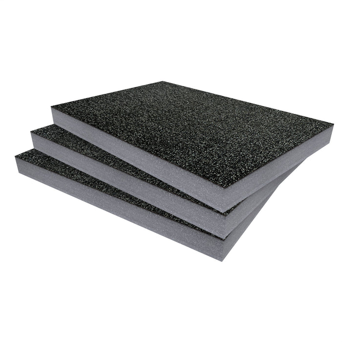 Paquete de Valor Shadow Foam (600 x 420mm)