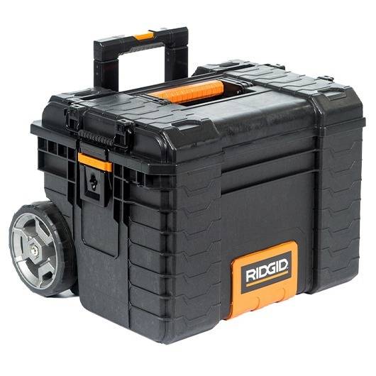 Ridgid Pro System Tool Cart  (Version 1)