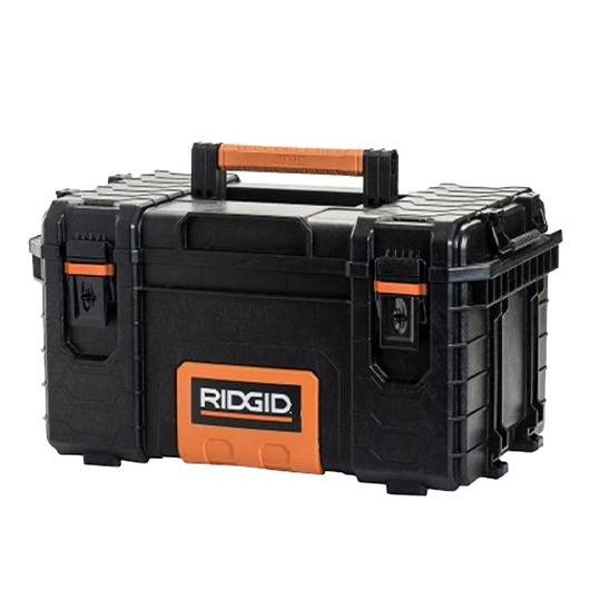 Ridgid Pro System Tool Chest (Version 1)