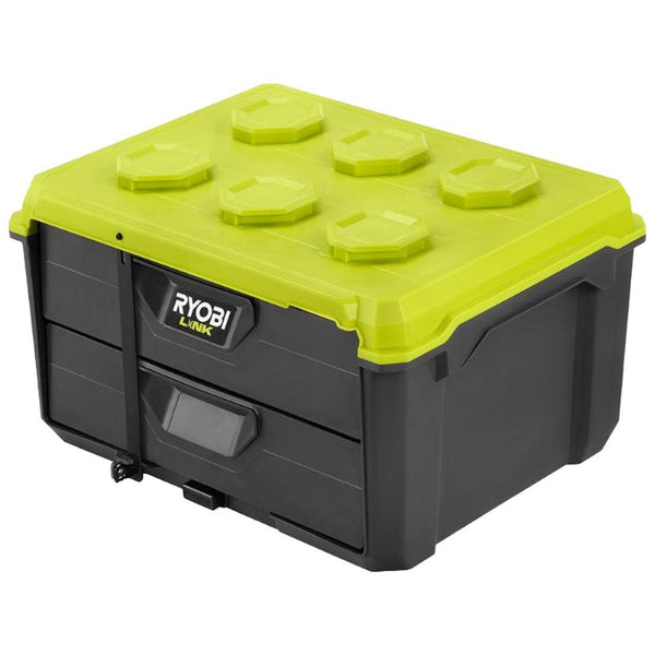 Ryobi LINK 2 Drawer Toolbox