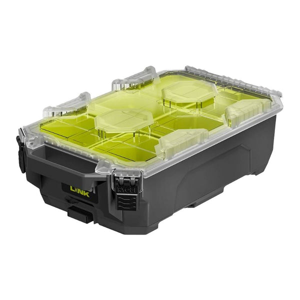 Ryobi LINK Compact Small Parts Orginaser