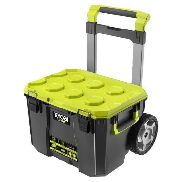 Ryobi LINK Trolly Suitcase