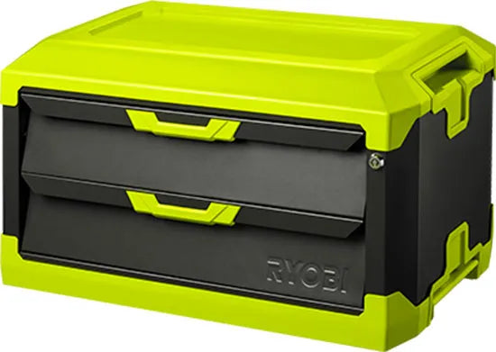 Ryobi ToolBlox 2-Drawer Cabinet (RSDR02)