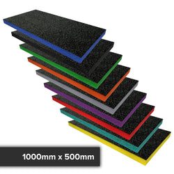 Shadow Foam Medium Sheet (1000 x 500mm)