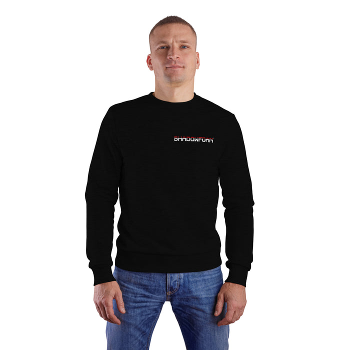 Sweatshirt com Logo SF Tools