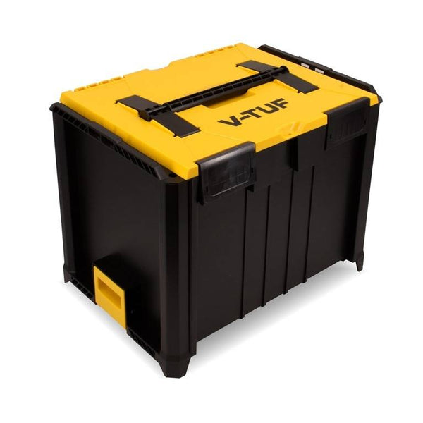 V-TUF Stackpack Storage System - Large Box
