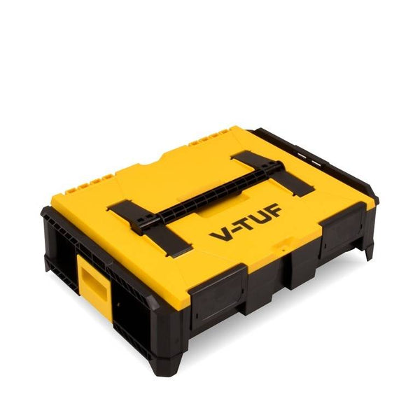 V-TUF Stackpack Storage System  - Small Box