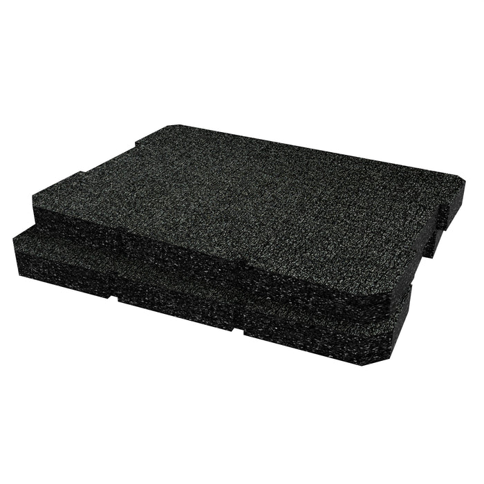 Skil Suitcase Tool Case Foam Inserts