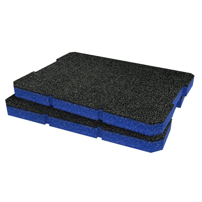 Skil Suitcase Tool Case Foam Inserts