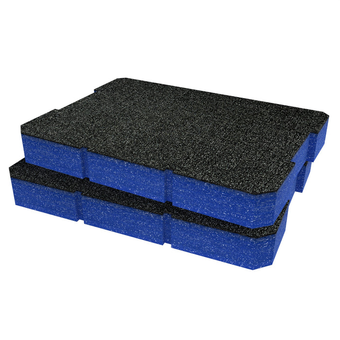 Skil Suitcase Tool Case Foam Inserts