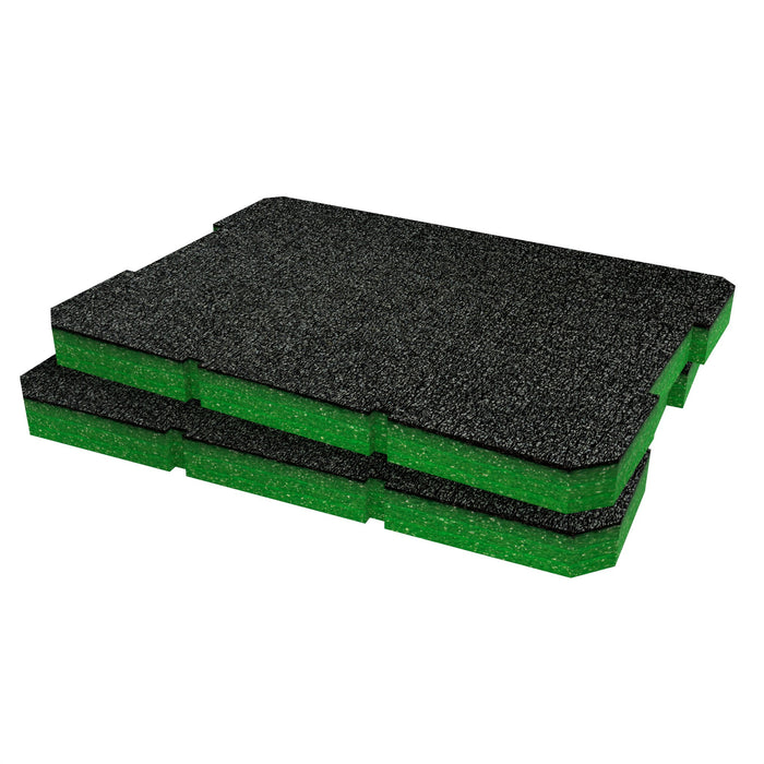 Skil Suitcase Tool Case Foam Inserts