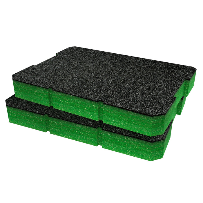 Skil Suitcase Tool Case Foam Inserts