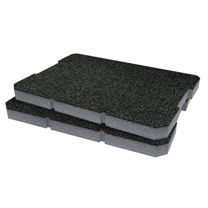 Skil Suitcase Tool Case Foam Inserts