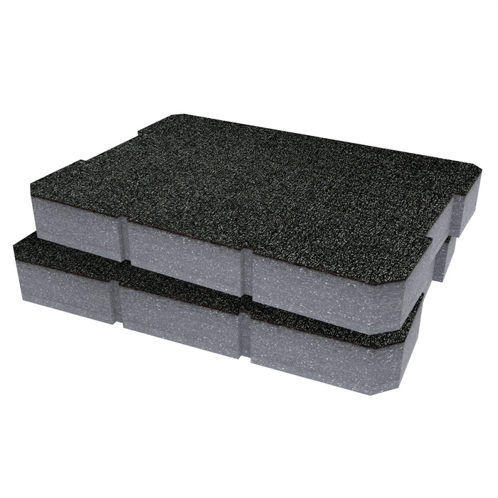 Skil Suitcase Tool Case Foam Inserts