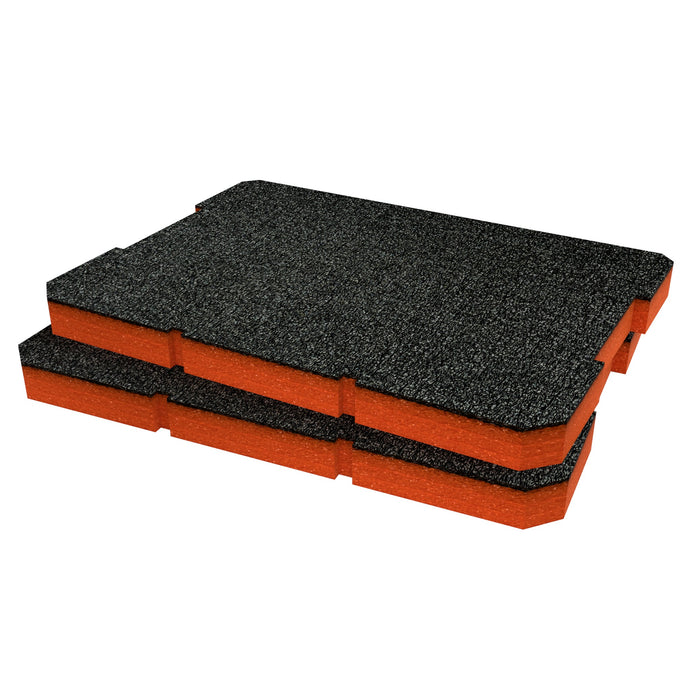Skil Suitcase Tool Case Foam Inserts