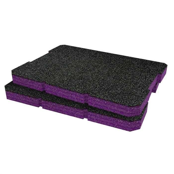 Skil Suitcase Tool Case Foam Inserts