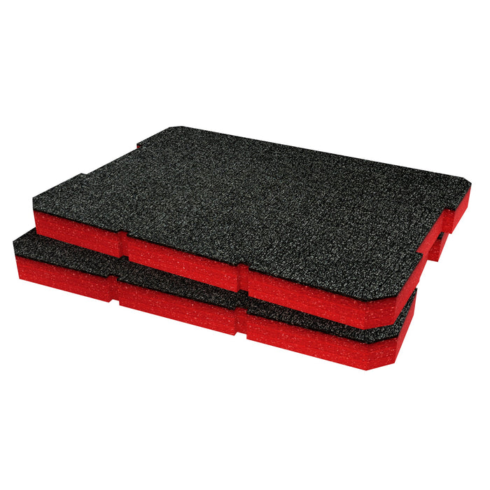 Skil Suitcase Tool Case Foam Inserts