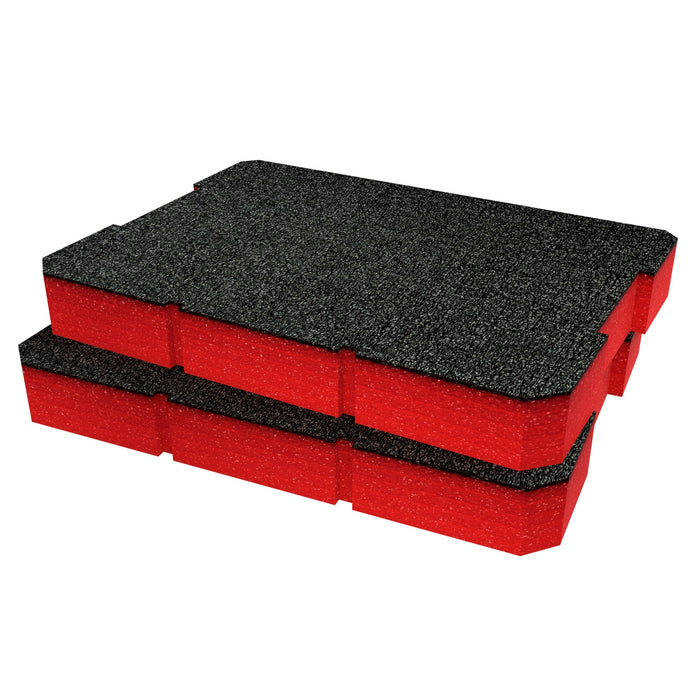 Skil Suitcase Tool Case Foam Inserts