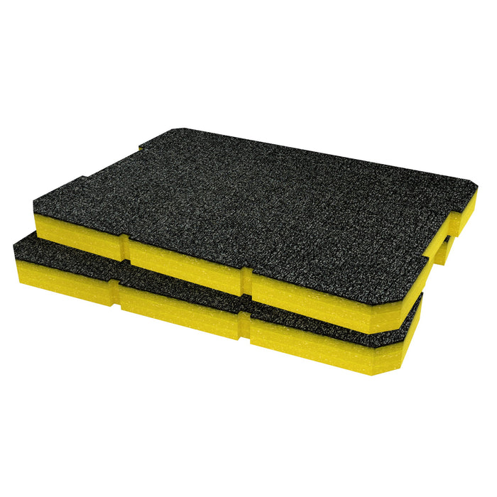 Skil Suitcase Tool Case Foam Inserts