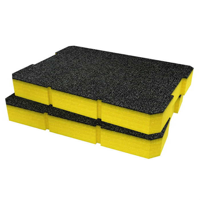 Skil Suitcase Tool Case Foam Inserts