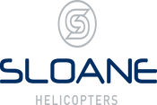 Sloane Helicopters Logo