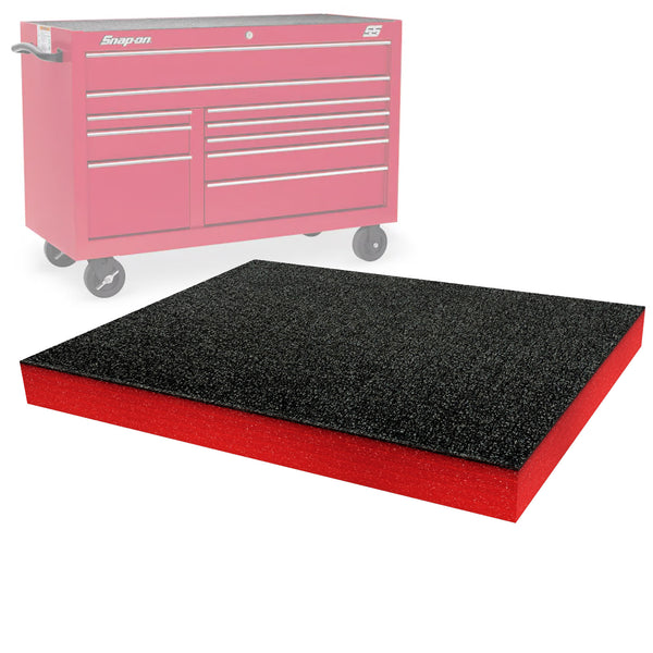 Snap-on Classic Series Wide Drawer Foam Inserts