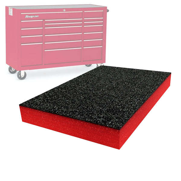 Snap-on Heritage Series Narrow Drawer Foam Inserts