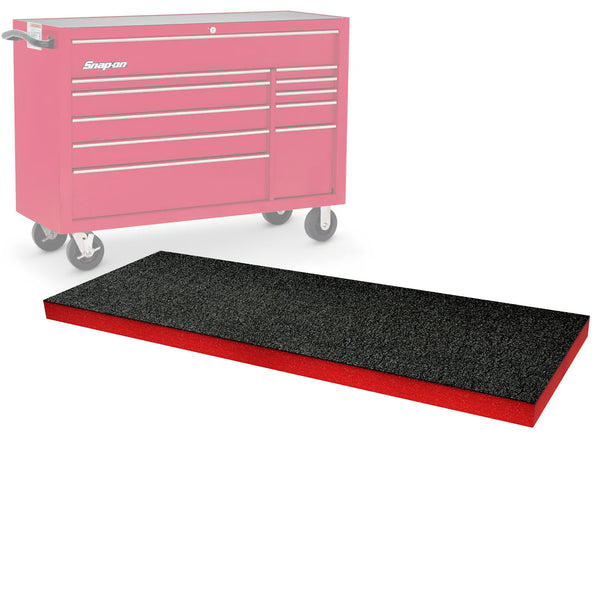 Snap-on Heritage Series Super Wide Drawer Foam Inserts
