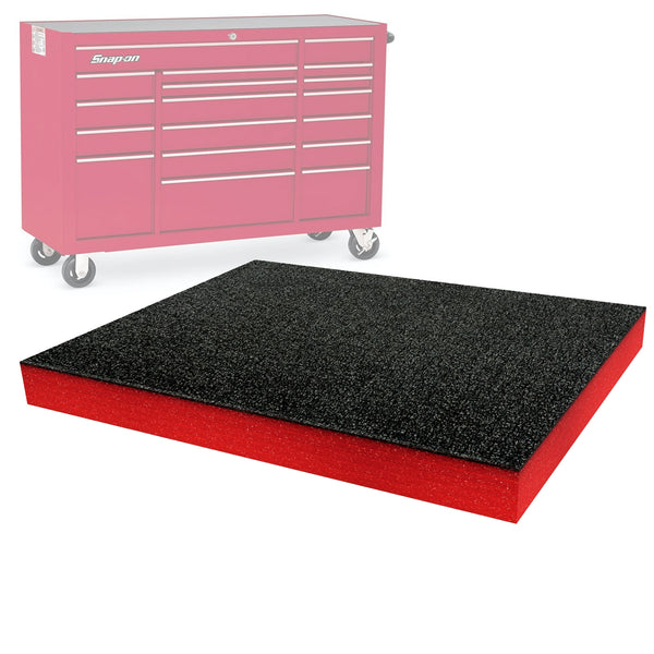 Snap-on Heritage Series Wide Drawer Foam Inserts